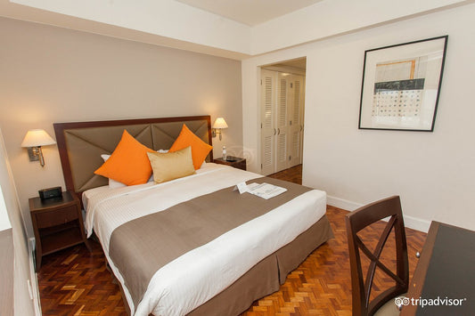 One Bedroom Premier